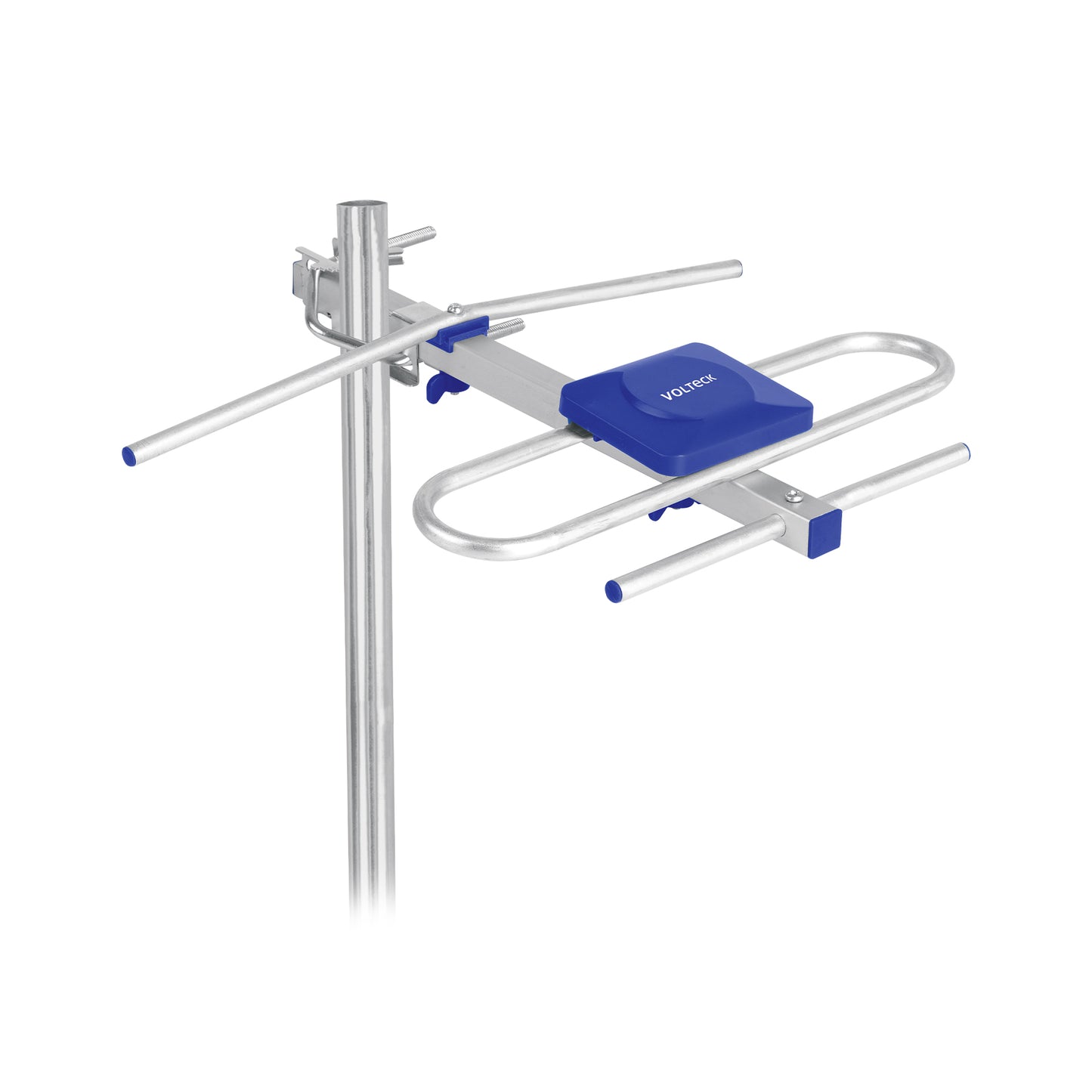 Antena aérea para TV HD, 3 elementos, VOLTECK | ANAE-3 | 49474