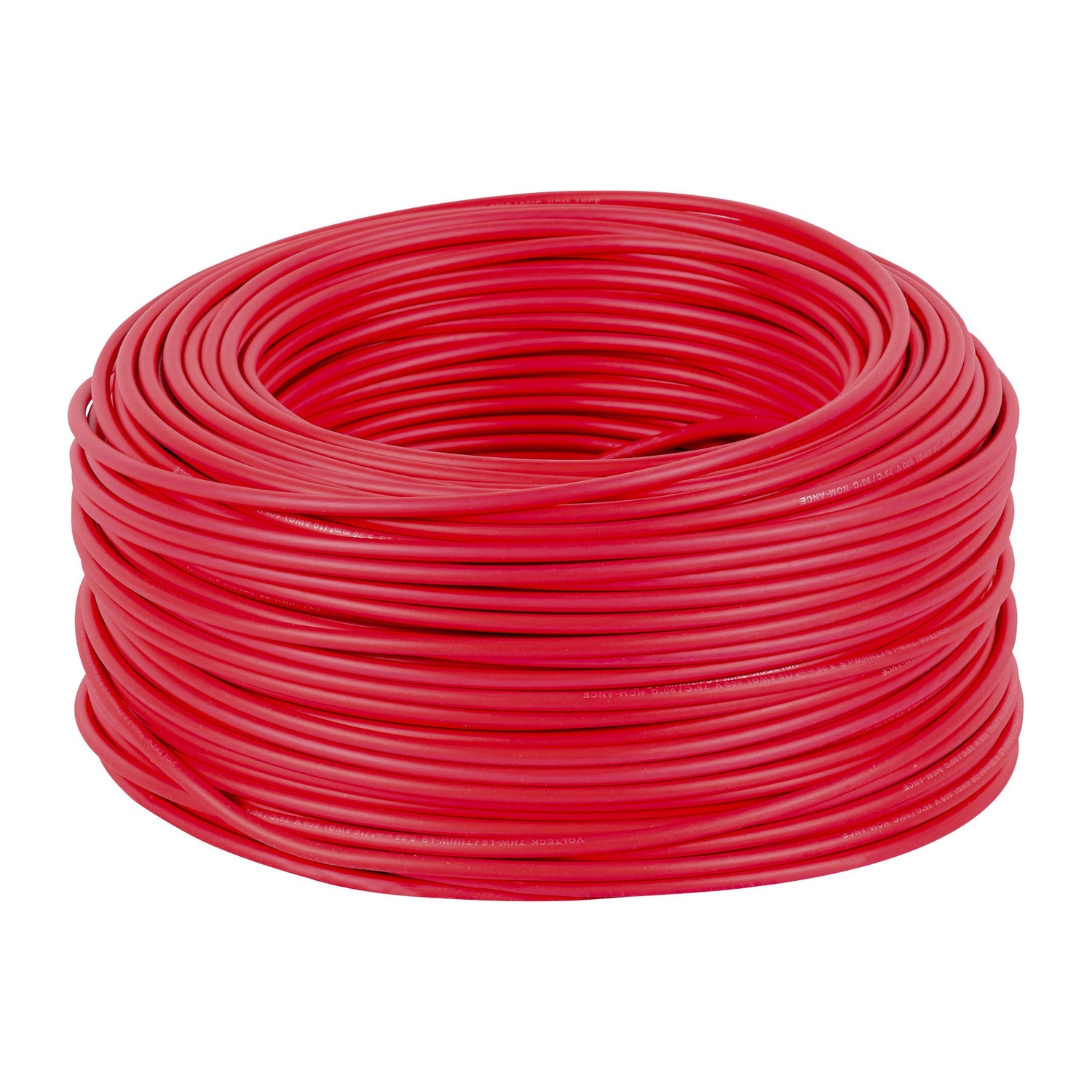 Cables Conductores