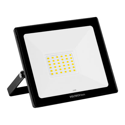 Reflector LED para exteriores 30W 6500K, VOLTECK BASIC | REF-402L | 22042
