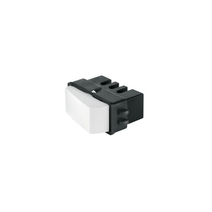 Interruptor de 3 vías, Volteck Basic | APSE-3B | 27109