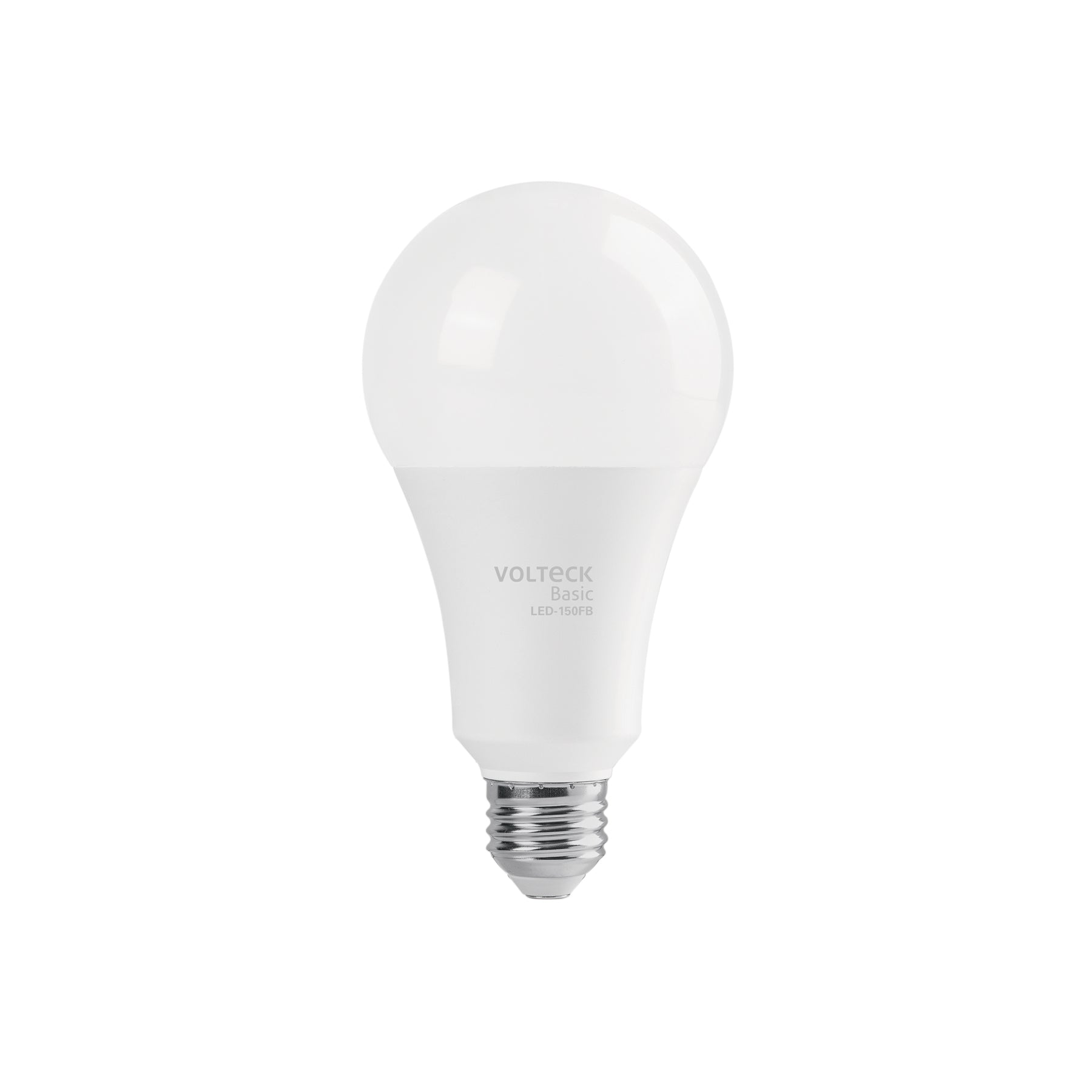 Lámpara LED A25 18 W (equiv. 125 W), luz de día, caja, Basic | LED-150FB | 27164
