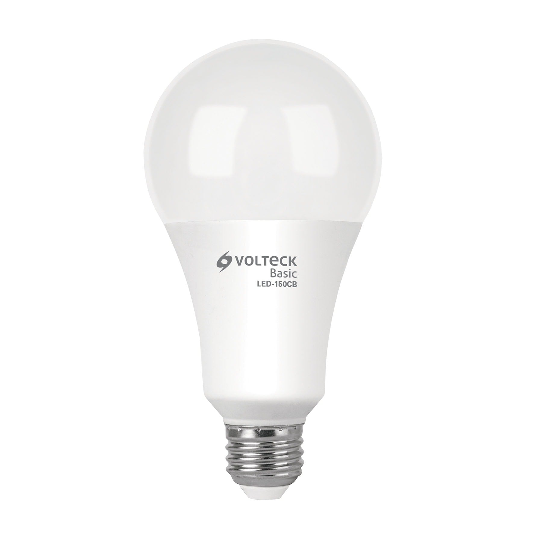 Lámpara LED A25 18 W (equiv. 125 W), luz cálida, caja, Basic | LED-150CB | 27165