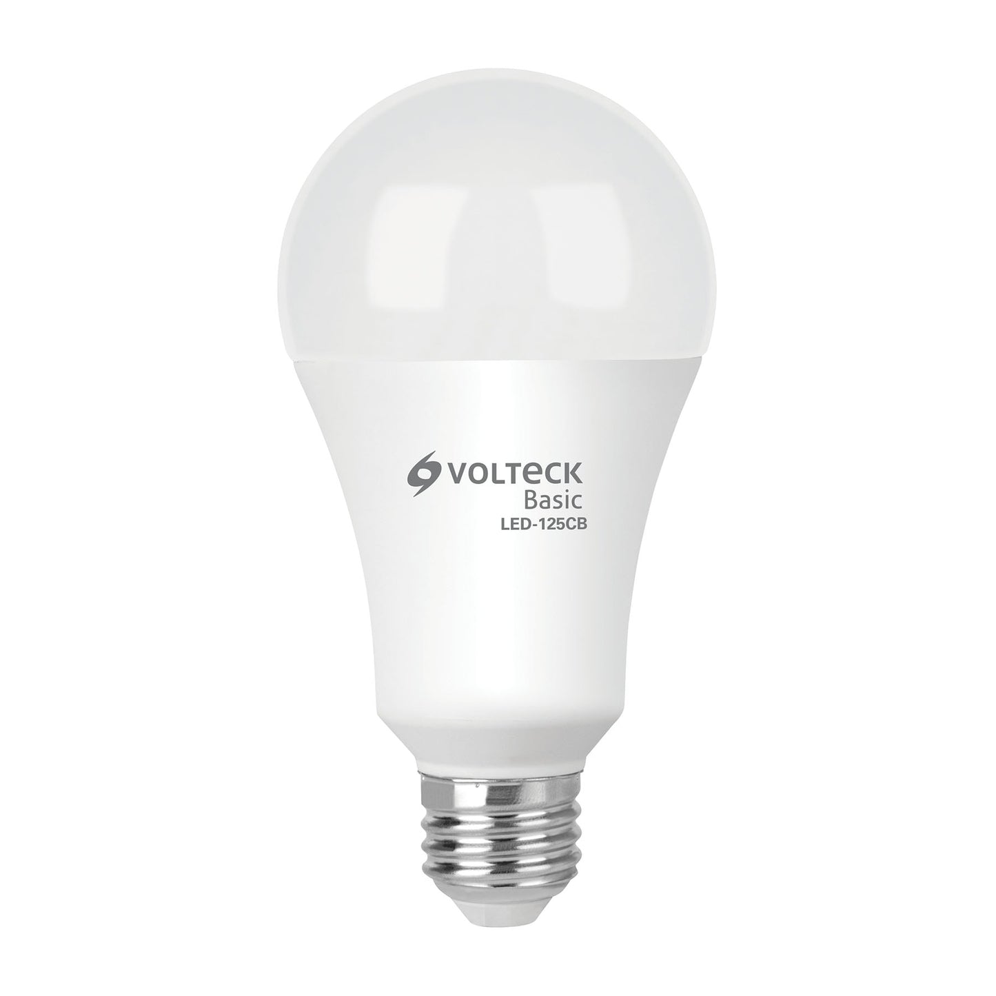 Lámpara LED A22 16 W (equiv. 100 W), luz cálida, caja, Basic | LED-125CB | 27215