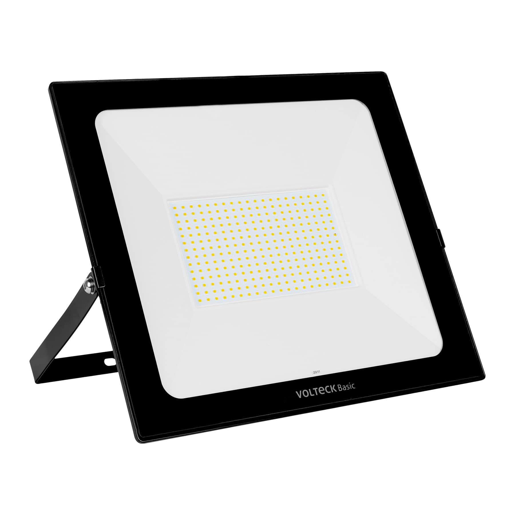 Reflector LED para exteriores 200W 3000K, VOLTECK BASIC | REF-406LC | 28095