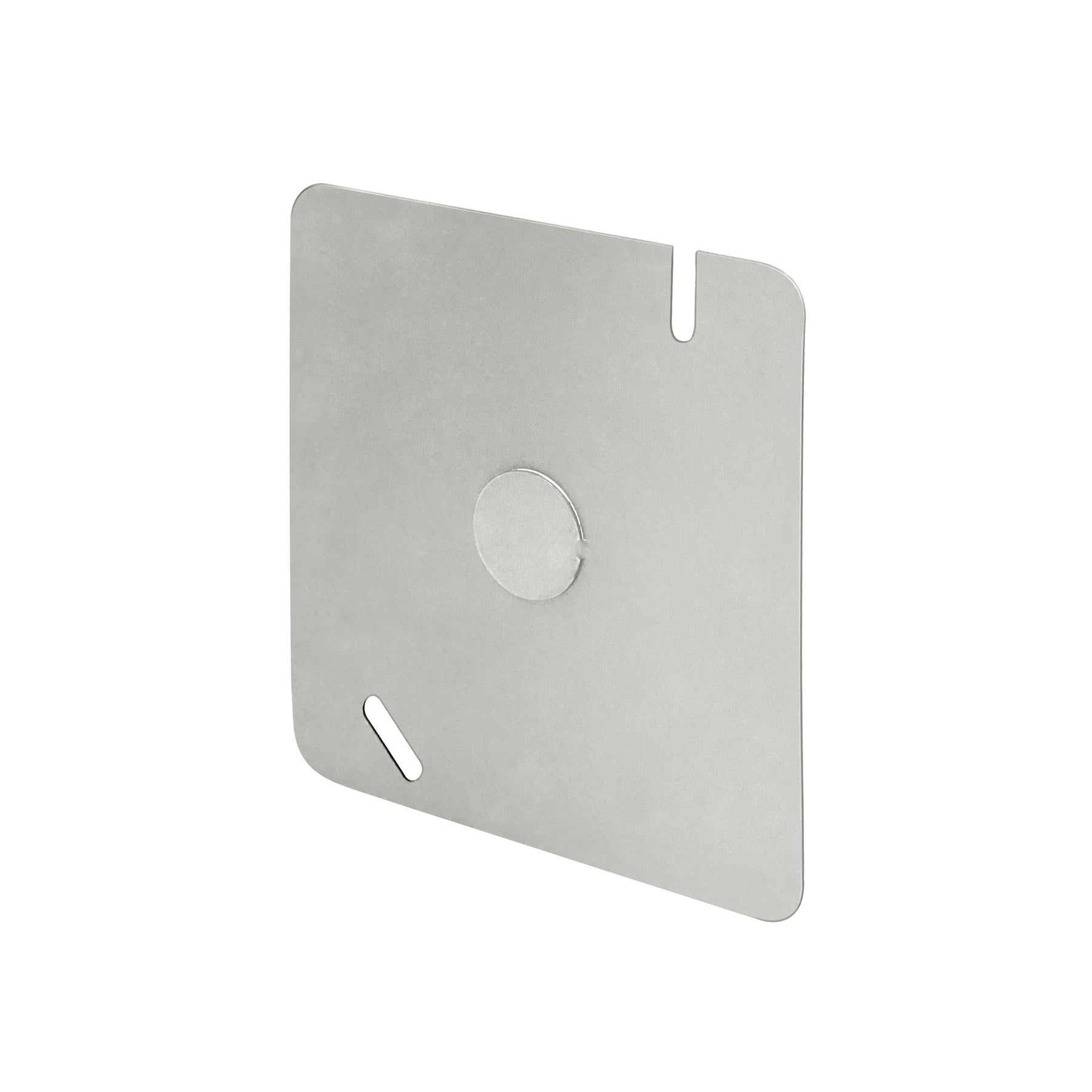 Tapa de 4' x 4' para caja cuadrada económica, Volteck | TACH-4X4 | 45009