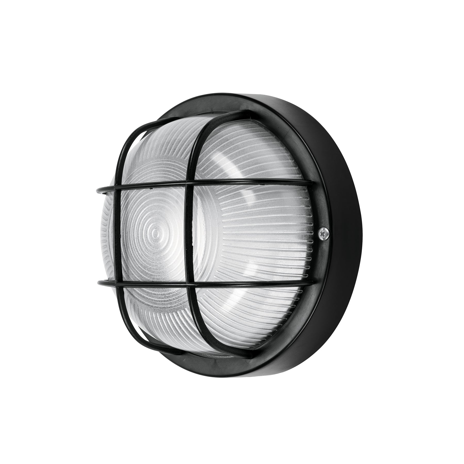 Arbotante decorativo cuerpo de ABS, lámpara no incluida | ARB-005S | 45217