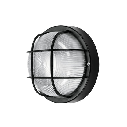 Arbotante decorativo cuerpo de ABS, lámpara no incluida | ARB-005S | 45217