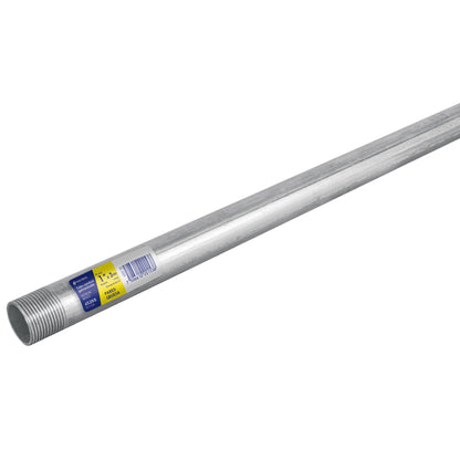 Tubo Conduit 1' pared gruesa (1.8 mm), et. amarilla, 3 m | TC-1-GA | 45288