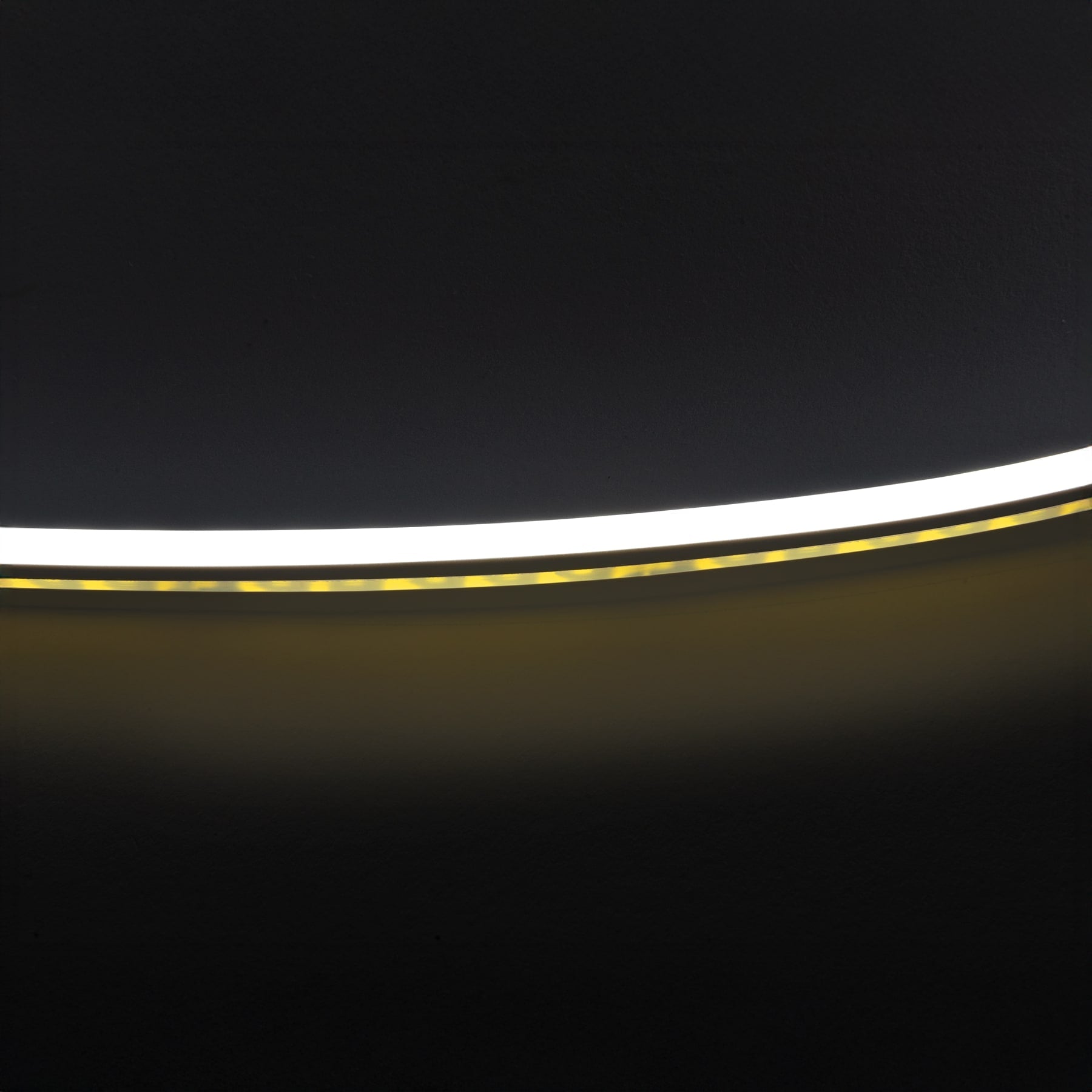 Tira Flexible de LED luz de día Neón, 5 m, VOLTECK | TIR-01NL | 45361