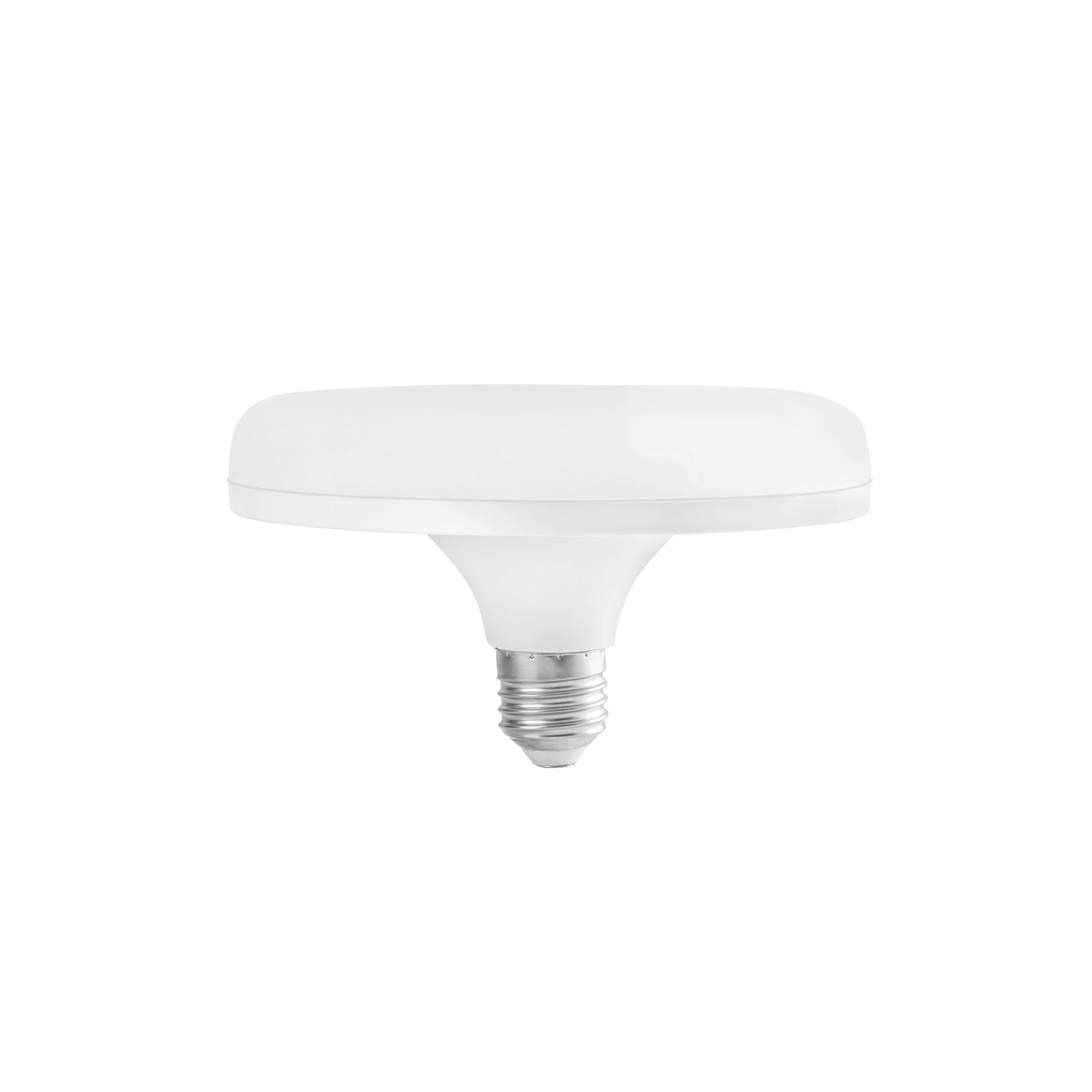 Lámpara LED tipo OVNI 18 W (equiv. 125 W), luz de día, caja | LEDCI-120F | 46091
