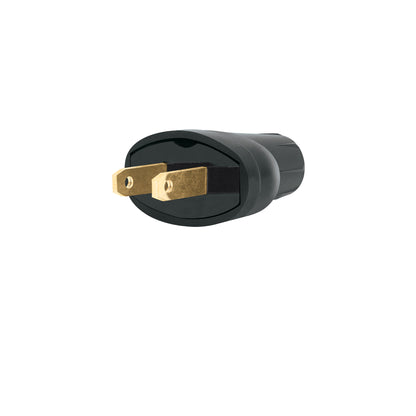 2 Clavijas de PVC, Volteck | CL-H | 46122