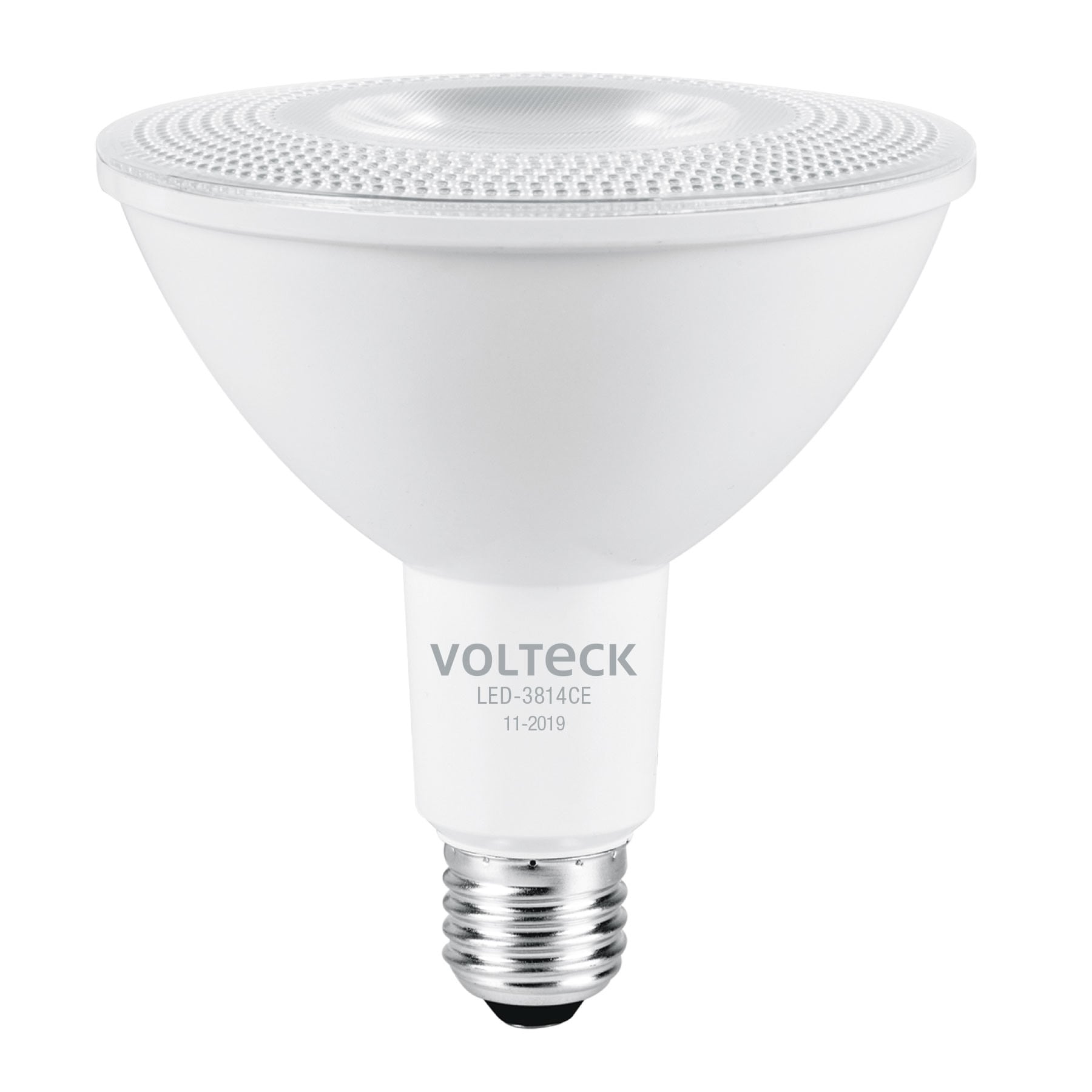 Lámpara de LED 14 W tipo PAR 38 luz cálida, blíster, Volteck | LED-3814CE | 46192