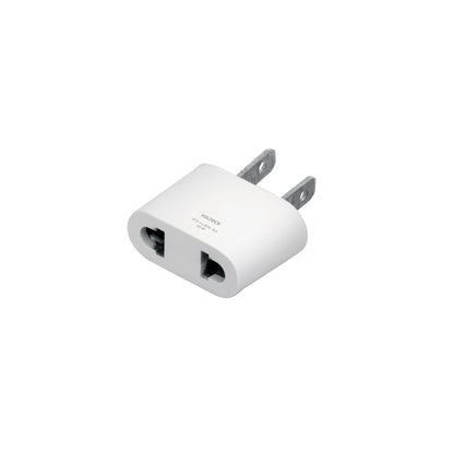 Adaptador barra redonda a plana, Volteck | AD-RP | 46245