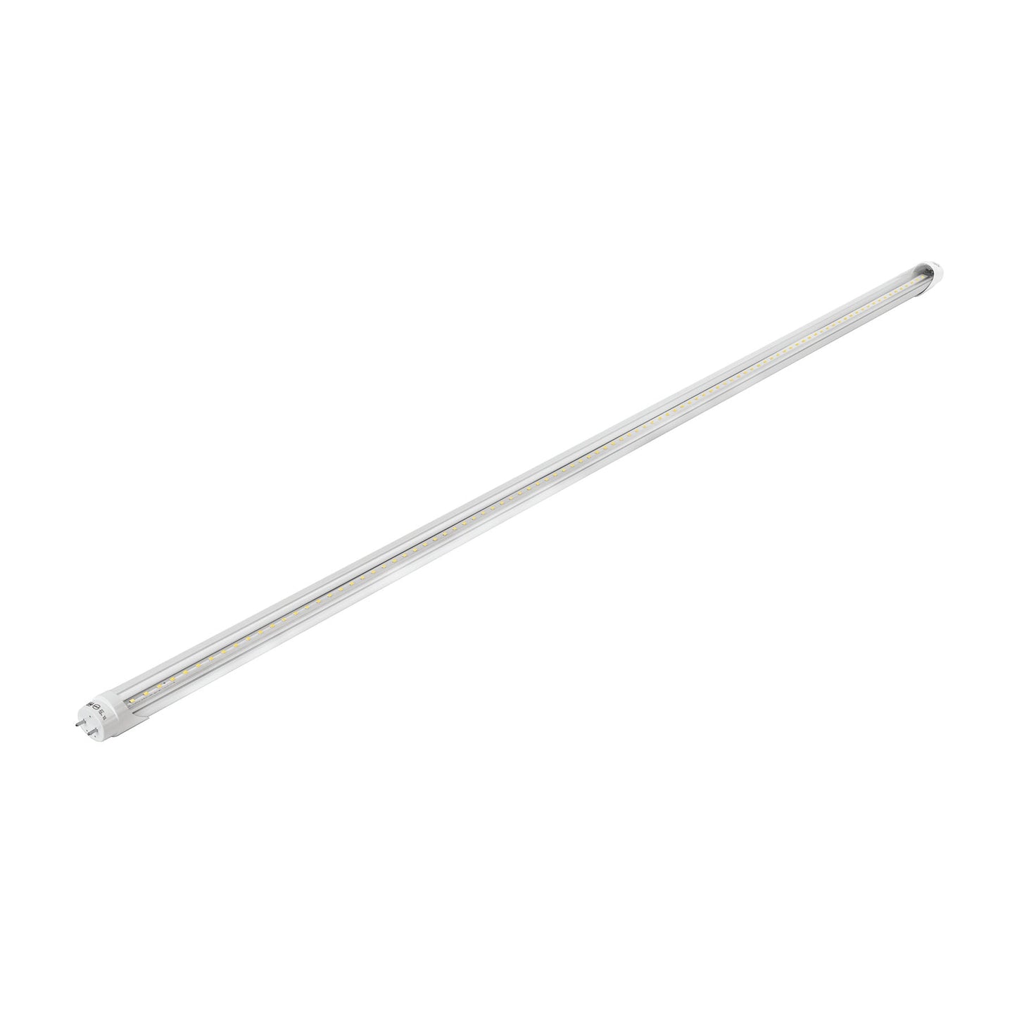 Tubo de LED T8 18 W base G13 pantalla policarbonato, Volteck | LED-T818 | 46375