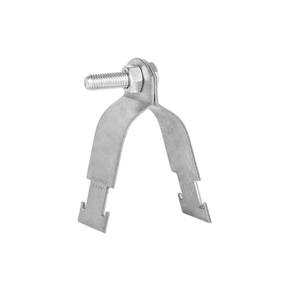 Abrazadera para perfil monocanal de 1 1/2', VOLTECK | PU-112A | 46426