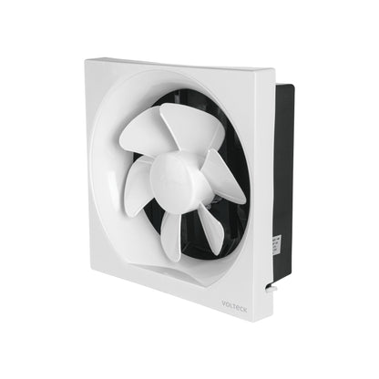 Extractor de aire de 10',blanco, VOLTECK | EXA-10I | 46591