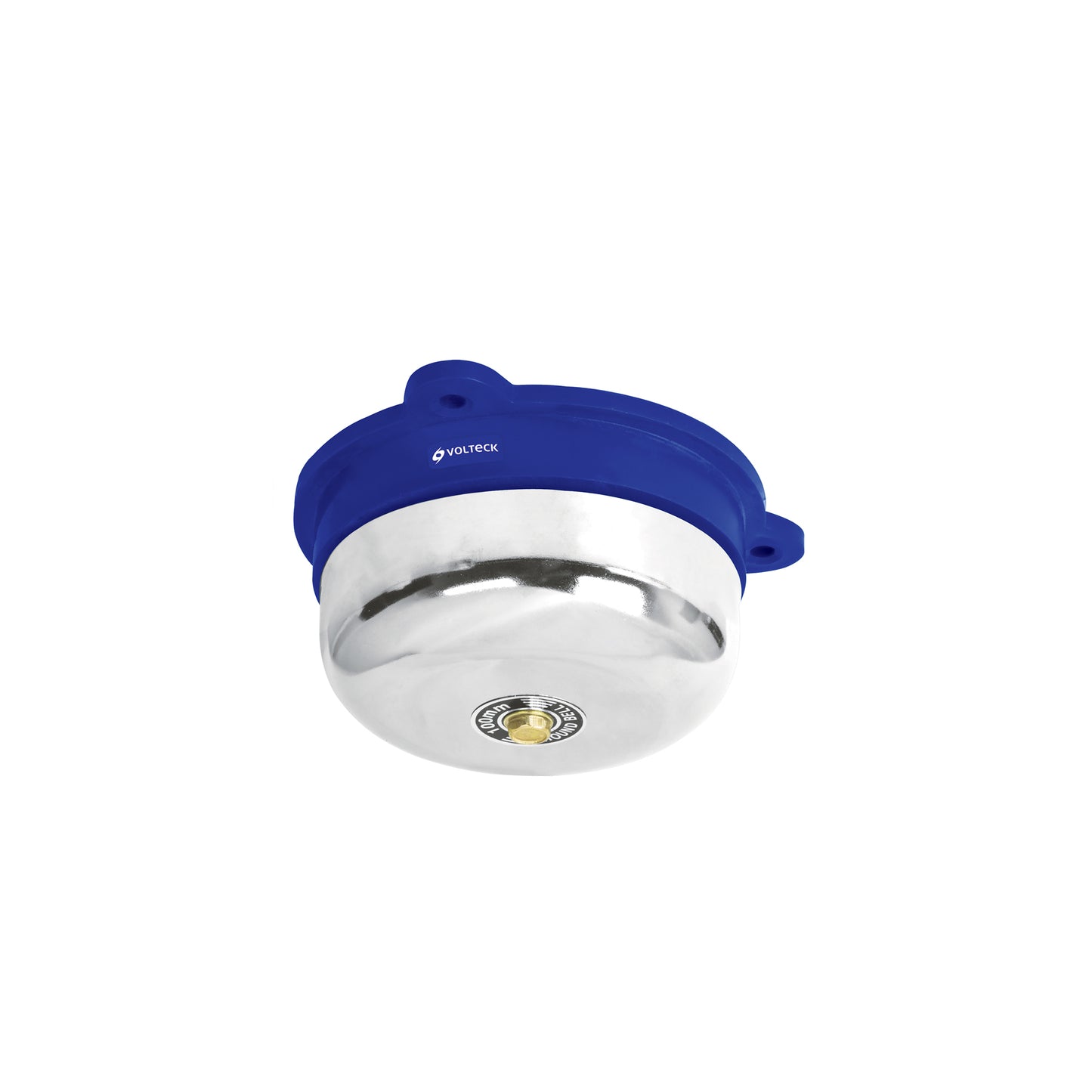 Timbre industrial tipo campana de 4', VOLTECK | TIMC-4 | 46607