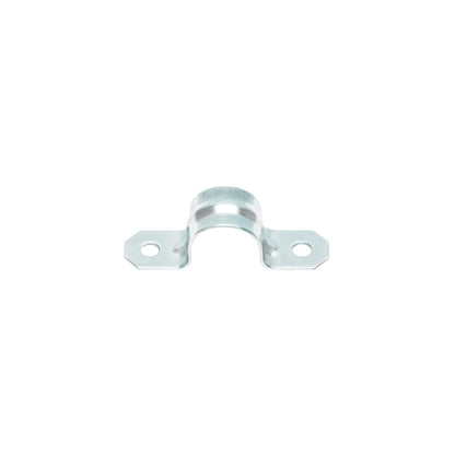 Bolsa c/10 abrazaderas tipo omega 1/2' p/tubo pared delgada | AO-1/2 | 46923