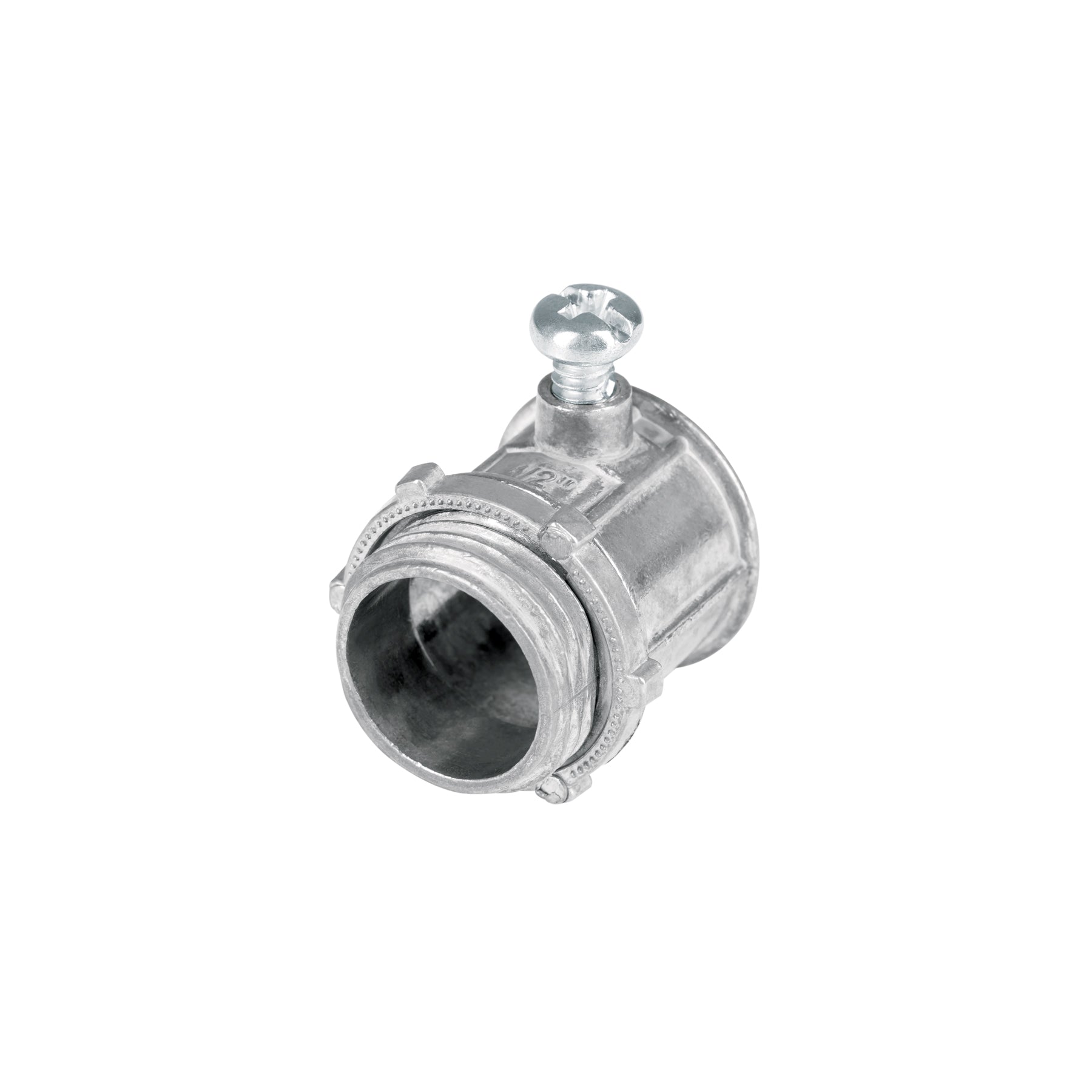 Conector conduit 1/2', Volteck | CONCO-1/2 | 46950
