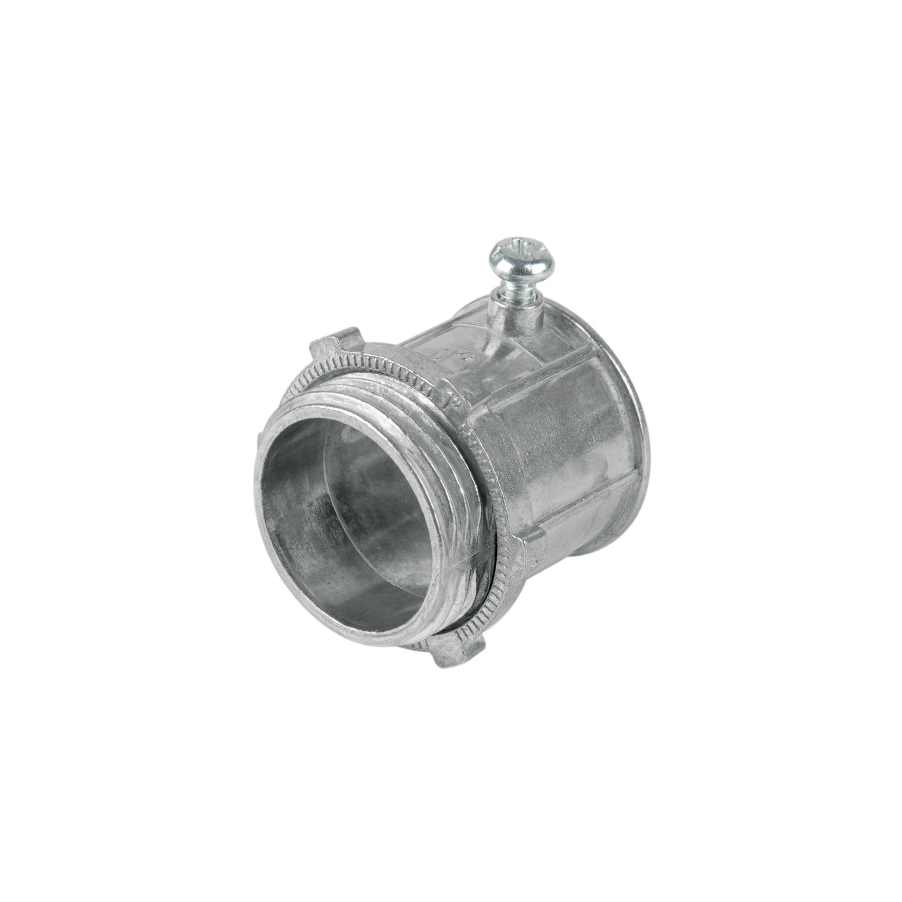 Conector conduit 1', Volteck | CONCO-1 | 46952