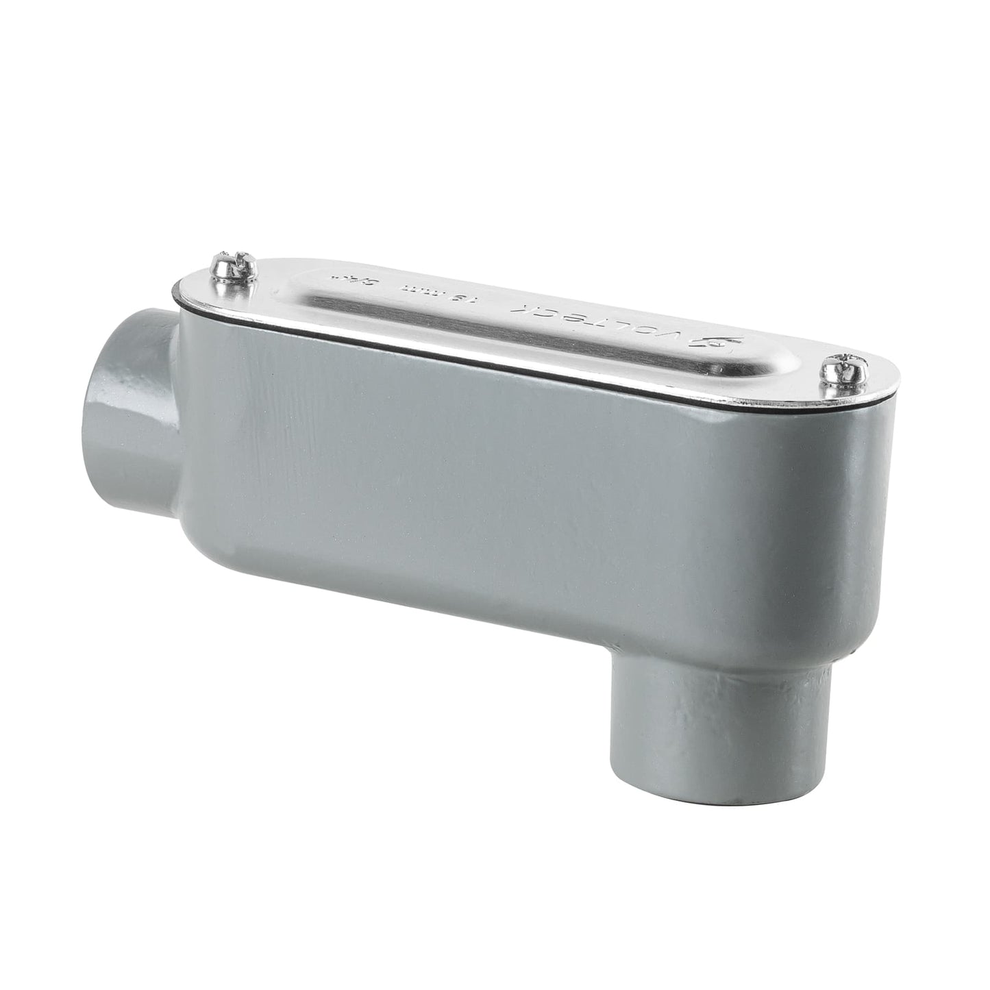 Condulet 3/4' conexión tipo LB, Volteck | COLET-3/4-LB | 46971