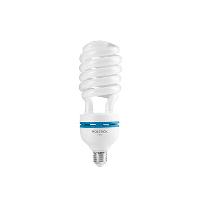 Lámpara espiral T5 45 W alta potencia luz de día, caja | F-45EC | 47100