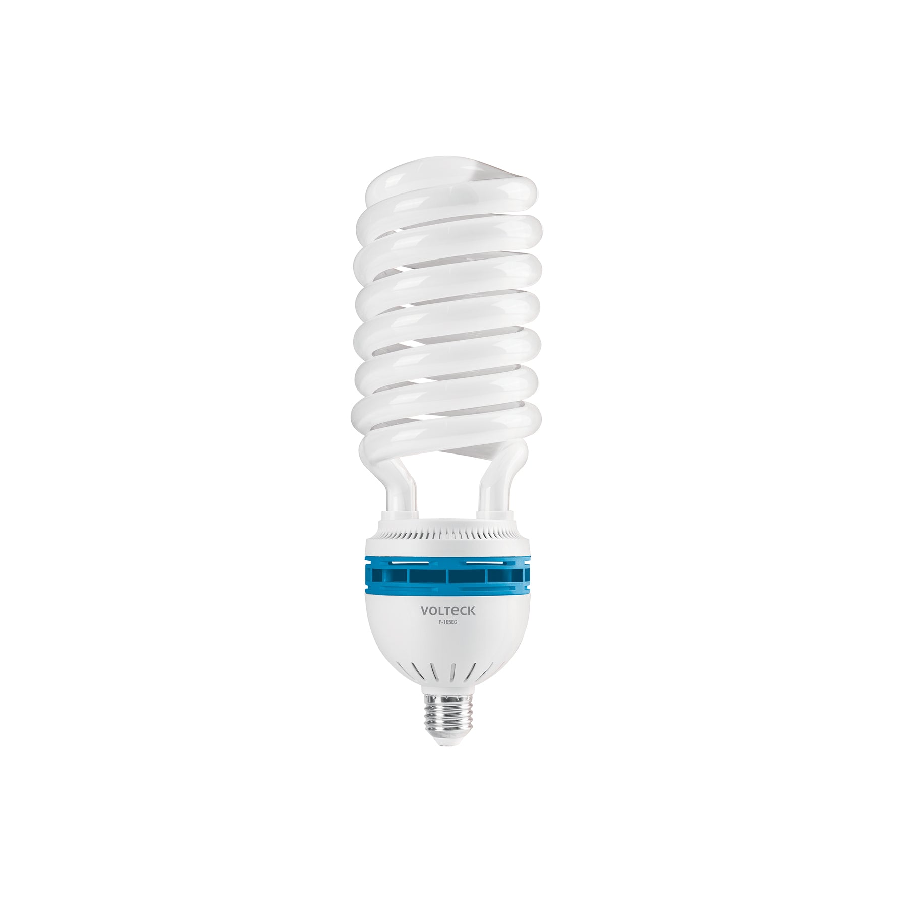 Lámpara espiral T5 105 W alta potencia luz de día, caja | F-105EC | 47101