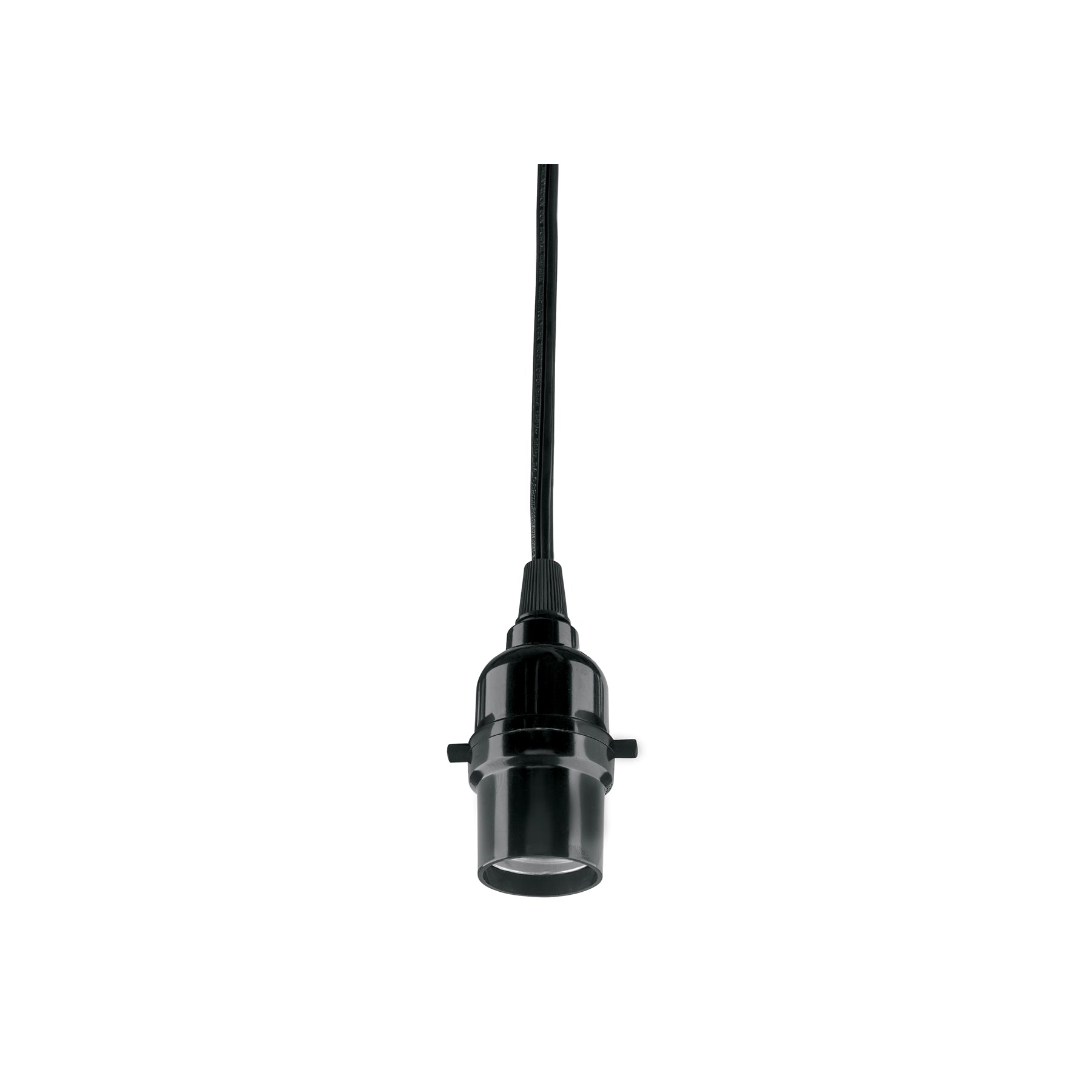 Portalámparas con cable de 4 m, VOLTECK | POLCA-4 | 47142