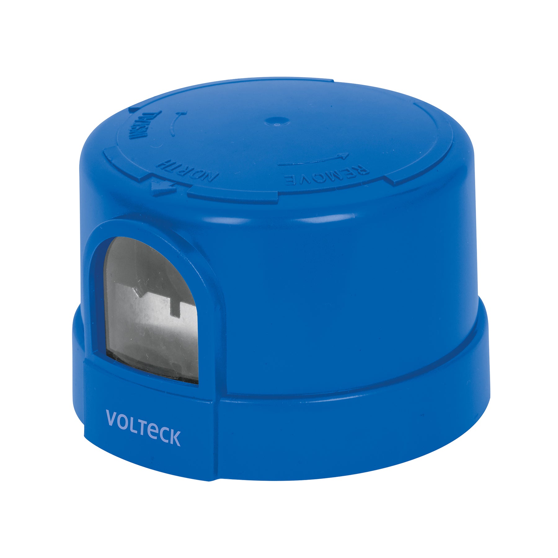 Fotocelda montaje de 1/2 vuelta, tensión 127 - 220 V | SEFO-LS | 47228