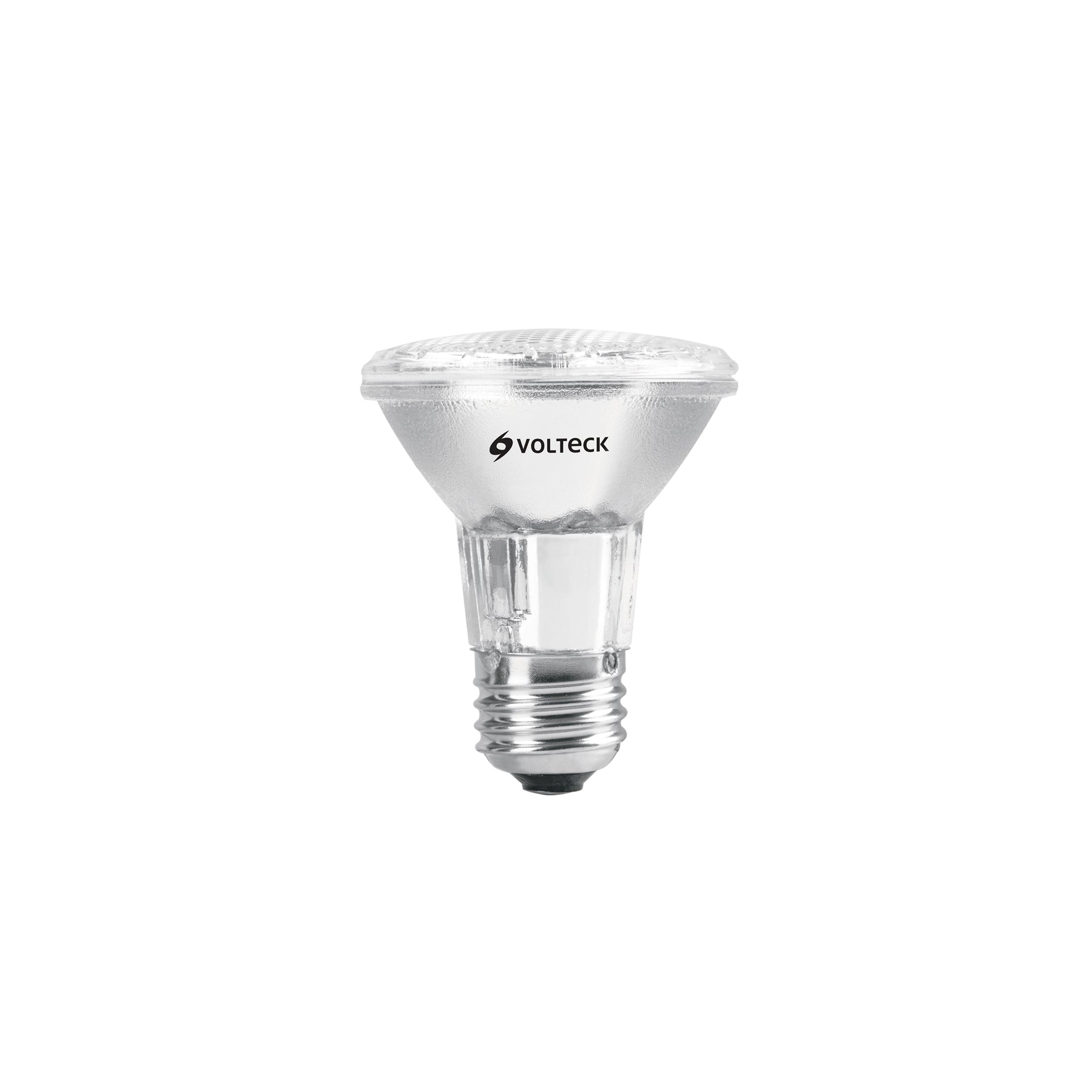Lámpara de halógeno 50 W tipo PAR 20, en caja, Volteck | PR-2050 | 47244