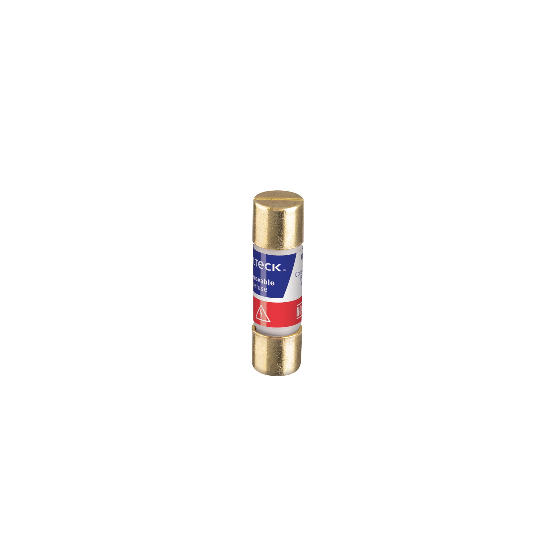 Fusible 30 A, VOLTECK | FUS-30 | 47276