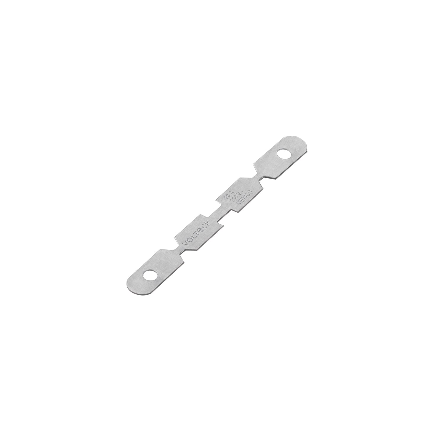 Repuesto para fusible de 30 A, VOLTECK | REP-FUS30 | 47283