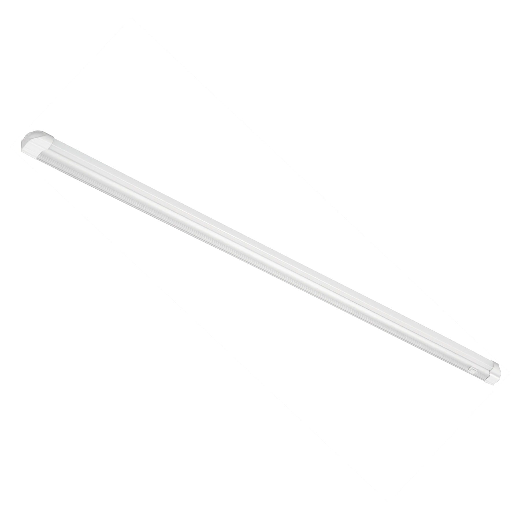 Luminario lineal ultra delgado de LED 19 W para gabinete | GAB-003L | 47326