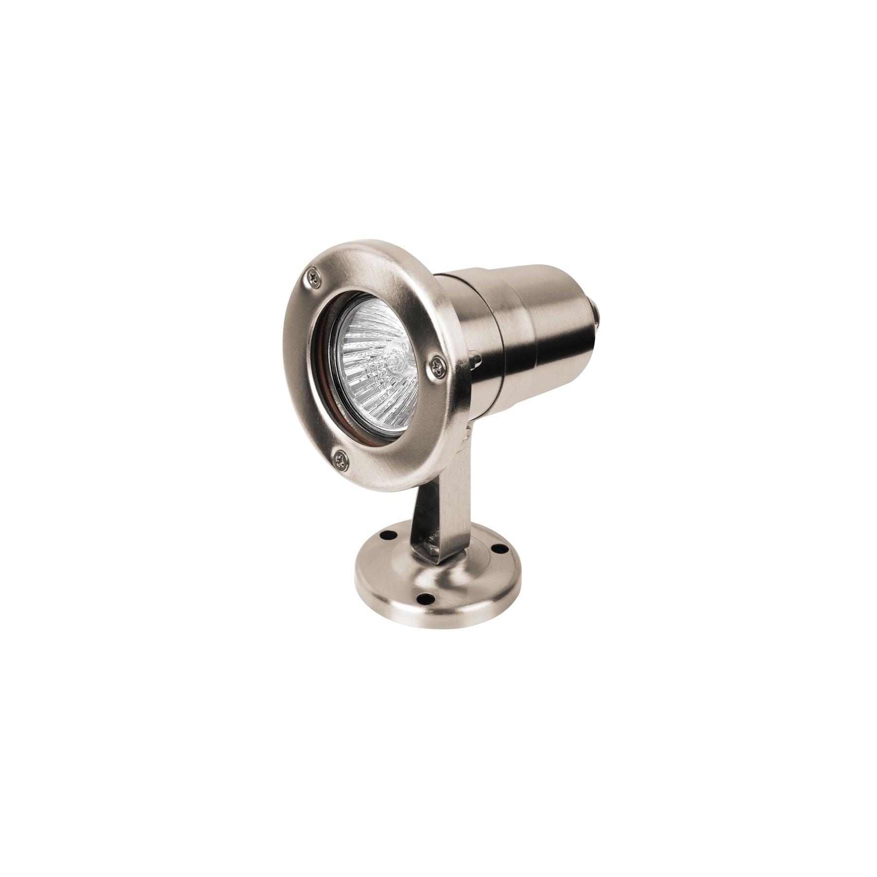 Sobrepuesto exterior, cilíndrico, spot, 1xMR16GU5.3, Volteck | SOB-701S | 47393