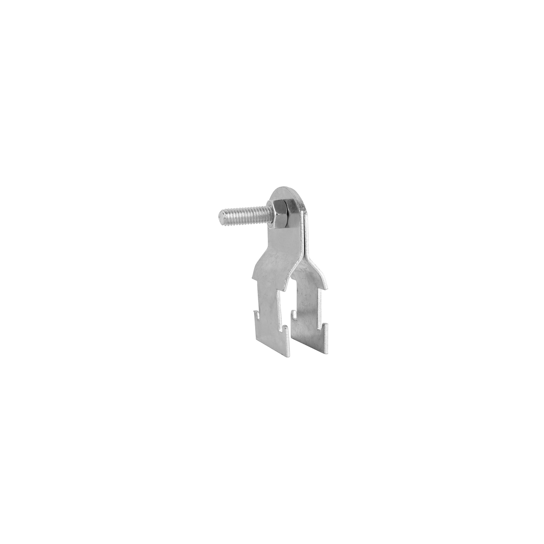 Abrazadera para perfil monocanal de 1/2 ', VOLTECK | PU-1/2A | 47488
