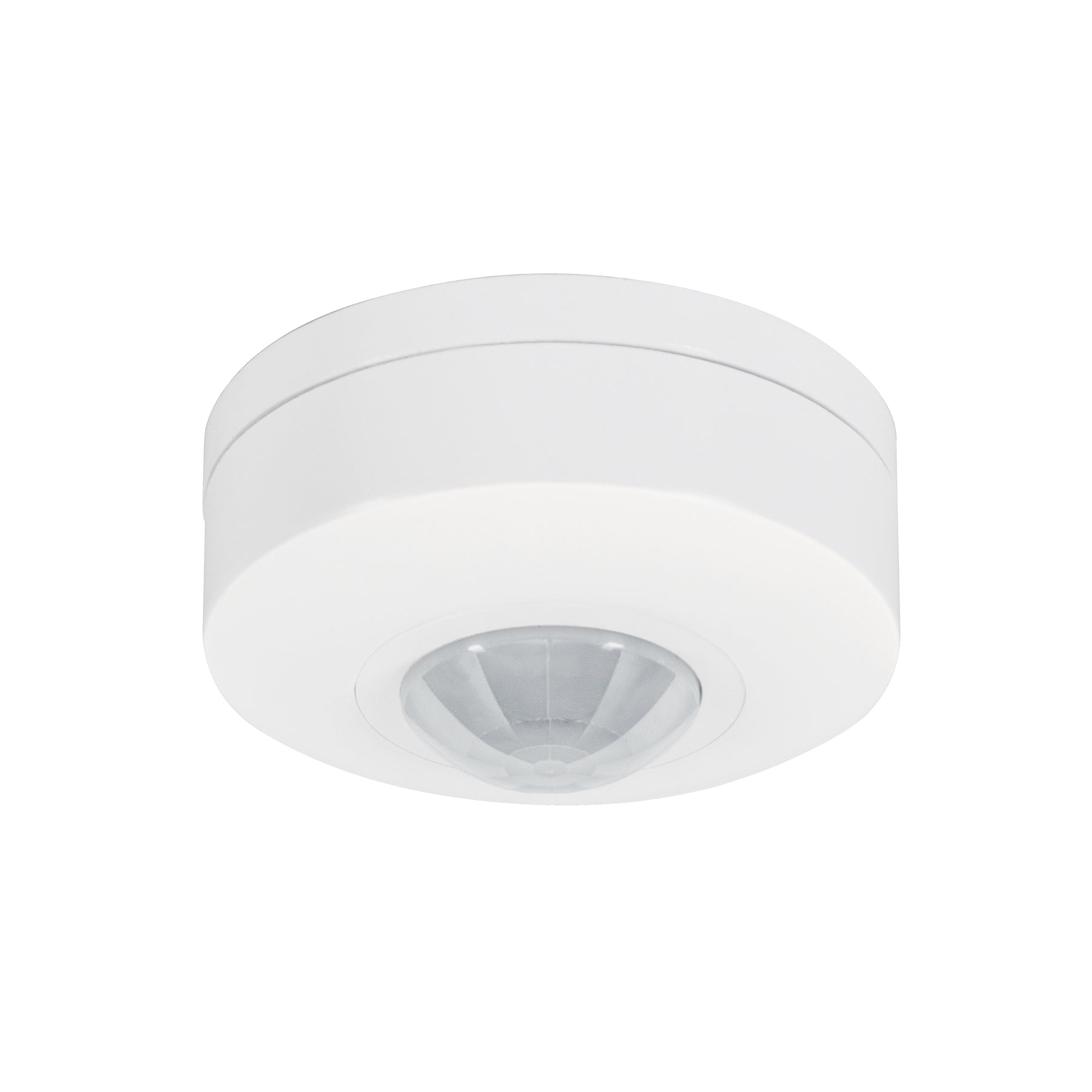 Sensor de movimiento para techo, alcance 6 m, Volteck | SEMO-6 | 48171