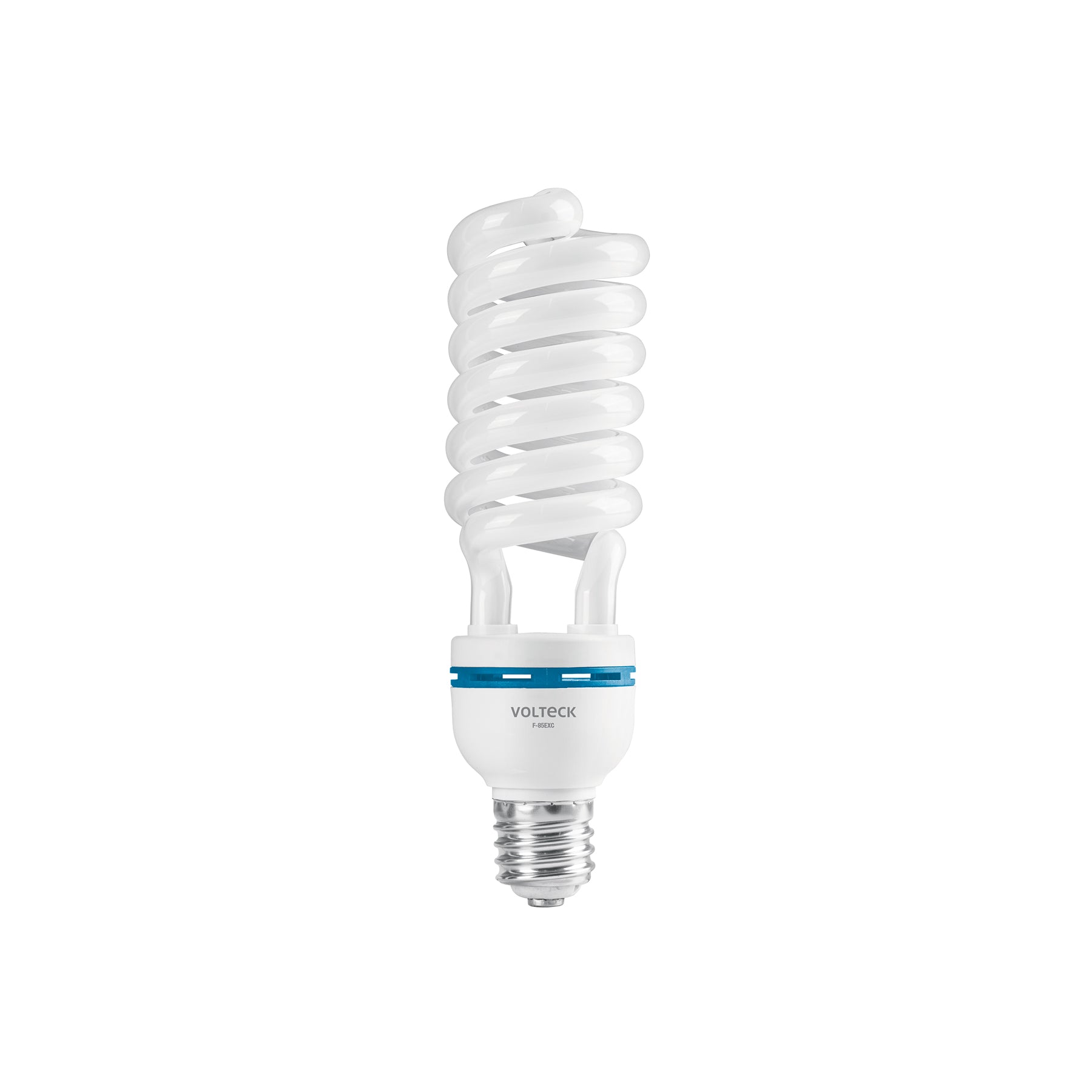 Lámpara espiral 65 W base mogul E39 220 V luz día, caja | F-65EXC | 48222