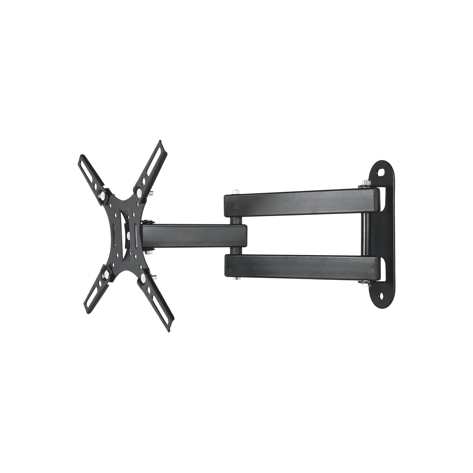 Soporte para pantallas 14' a 40' mov. angular y articulado | TVSM-40 | 48428