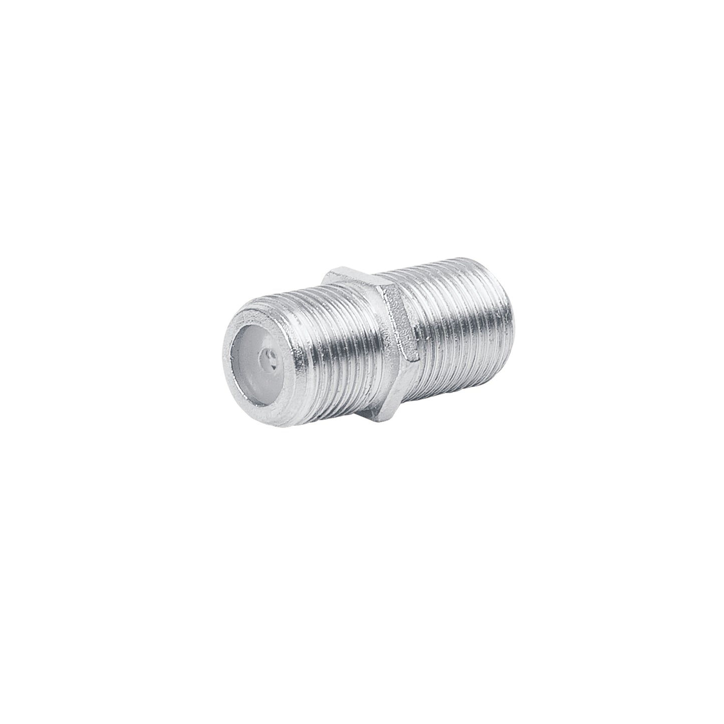 Bolsa con 4 conectores coaxiales RG 6 para conector macho | COCO-6B | 48484