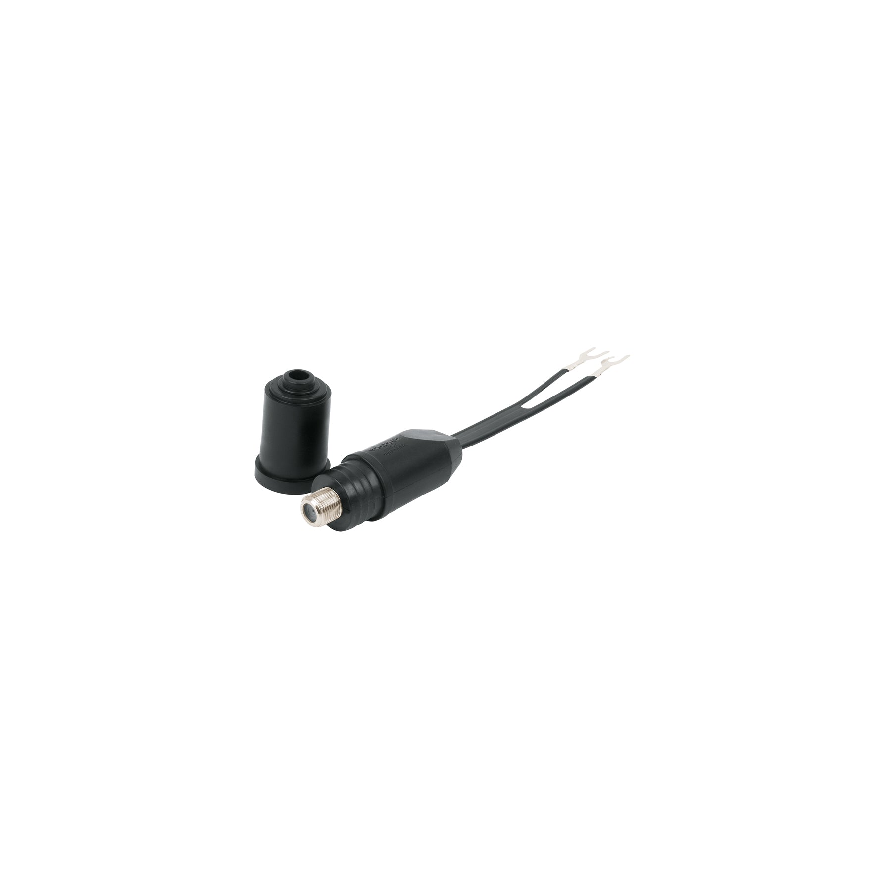 Transformador de impedancia para exteriores, Volteck | TRIM-E | 48485