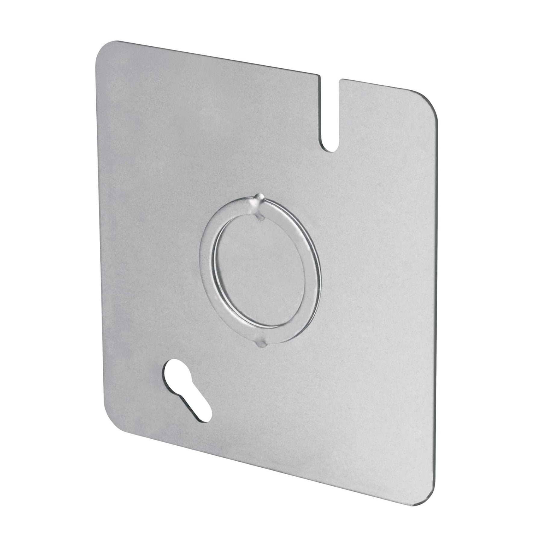 Tapa de 3' x 3' para caja cuadrada reforzada, Volteck | TACH-3x3C | 49072