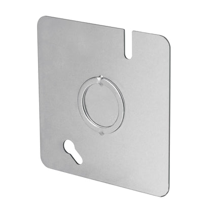 Tapa de 3' x 3' para caja cuadrada reforzada, Volteck | TACH-3x3C | 49072