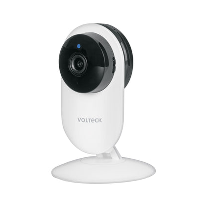 Cámara WiFi Fija 2MP, Volteck | CTV-20W | 49558