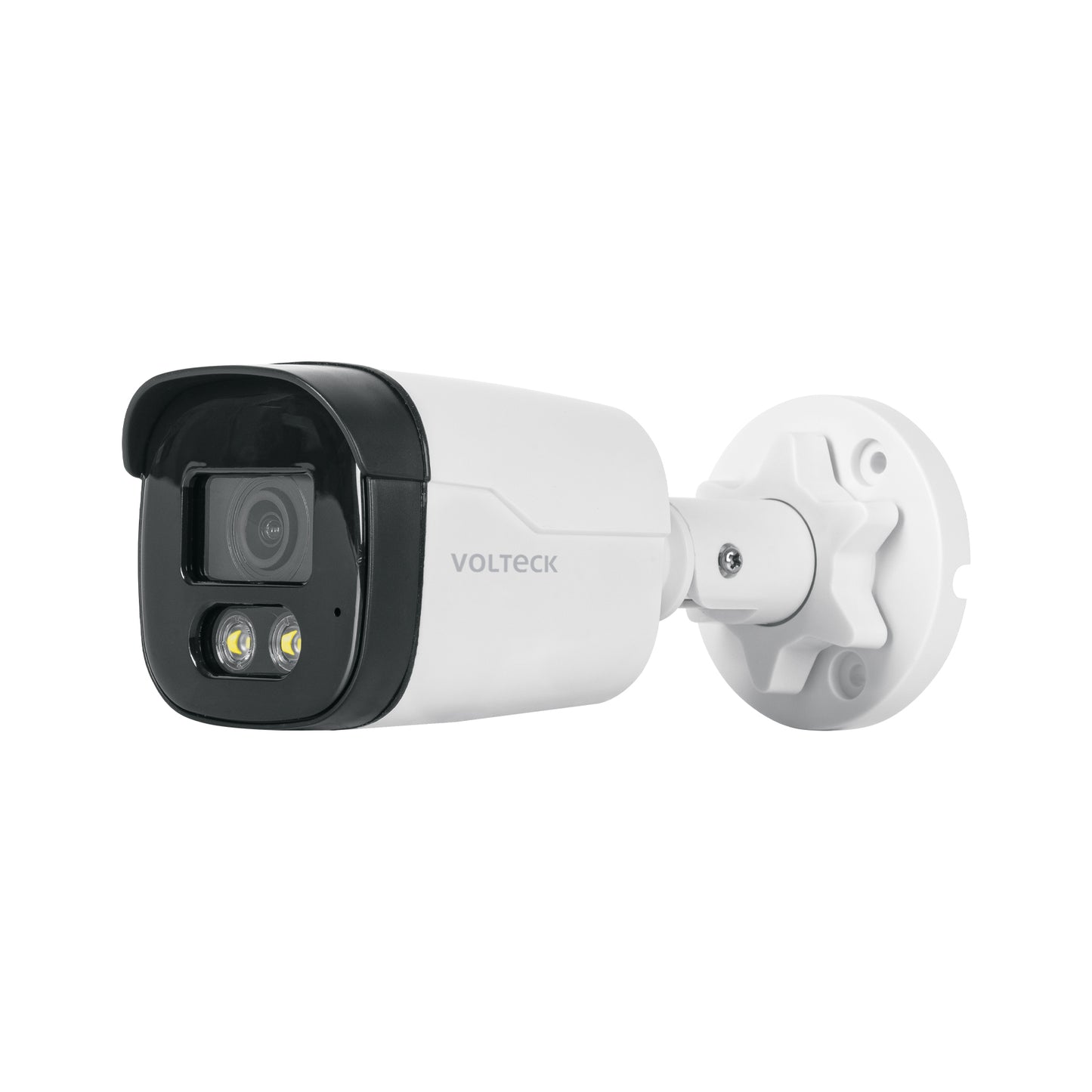 Cámara Tipo Bala 2MP, Lente 3.6mm, Volteck | CTV-22A | 49574