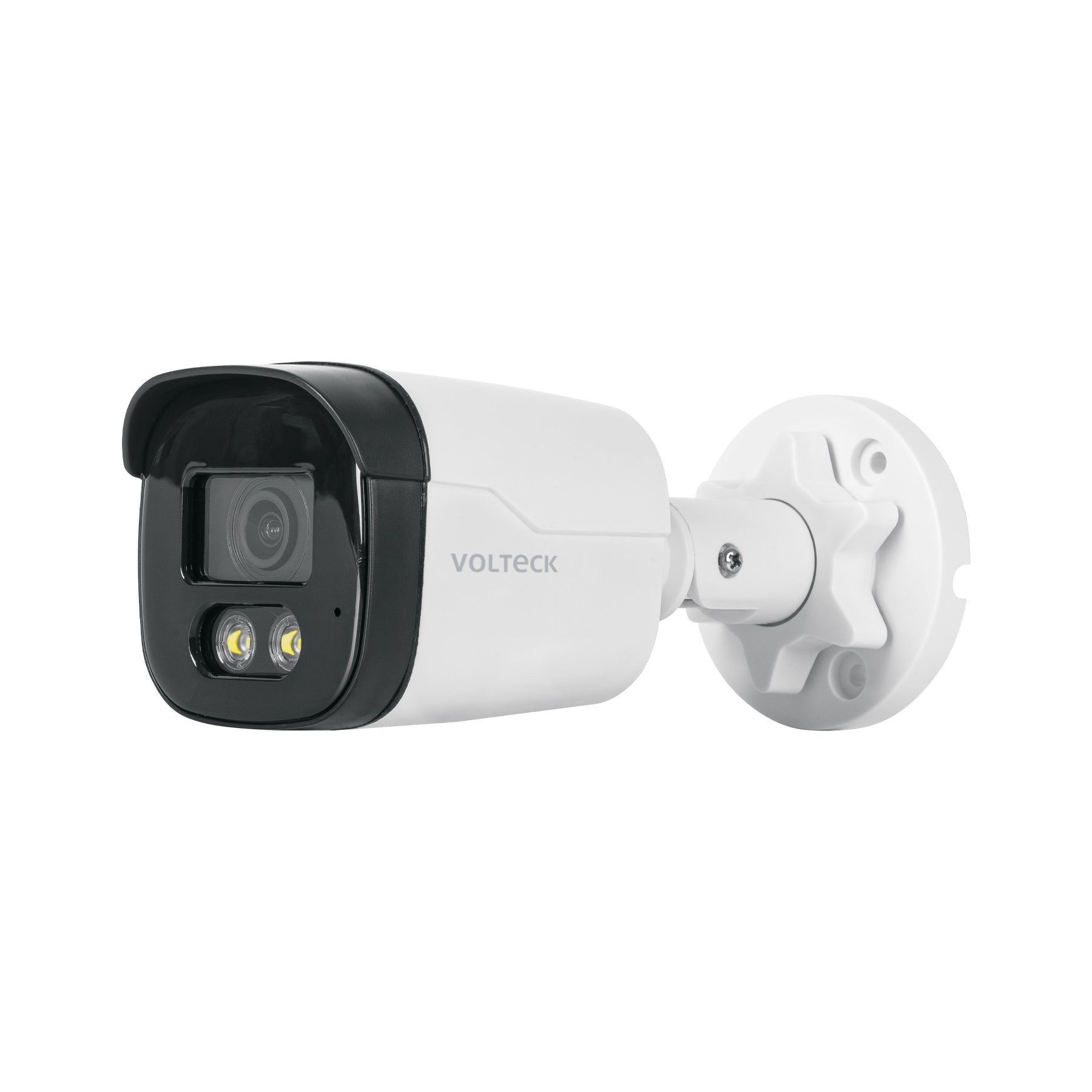 Cámara Tipo Bala 2MP, Lente 3.6mm, Volteck | CTV-22A | 49574