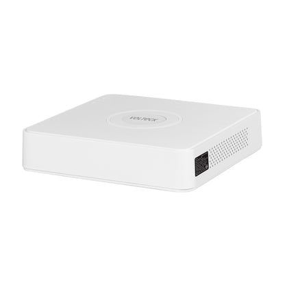 Video grabador DVR de 8 canales, 5MP, Volteck | CTV-DVR-8A | 49585