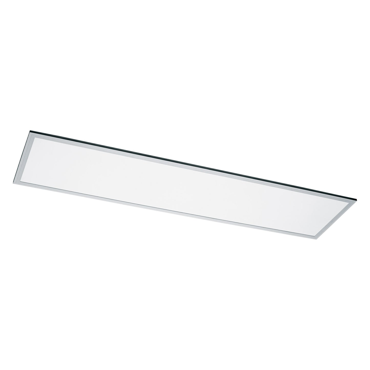 Panel delgado colgante de LED 45 W 30 x 120 cm luz neutra | COL-401LN | 49725