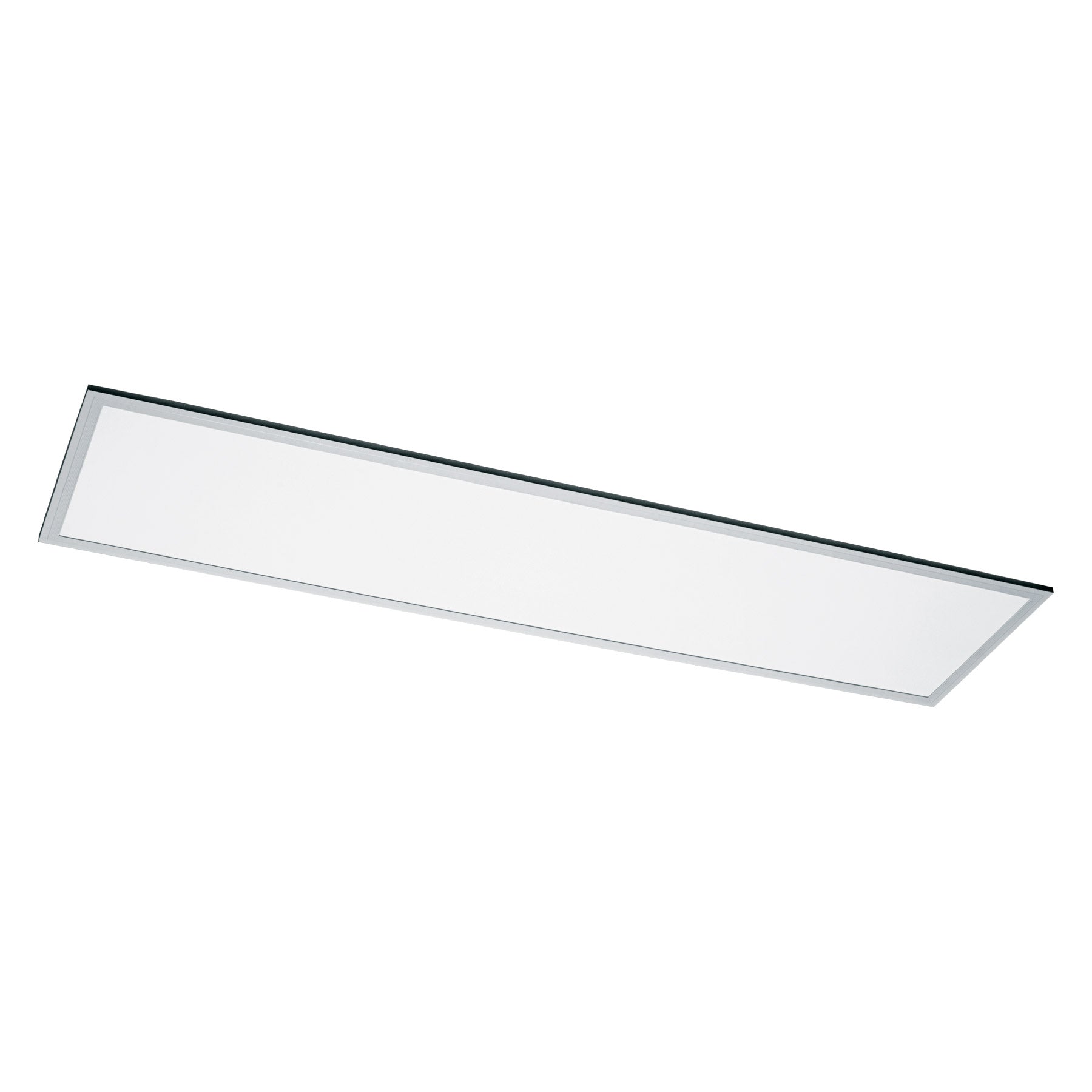 Panel delgado colgante de LED 45 W 30 x 120 cm luz neutra | COL-401LN | 49725