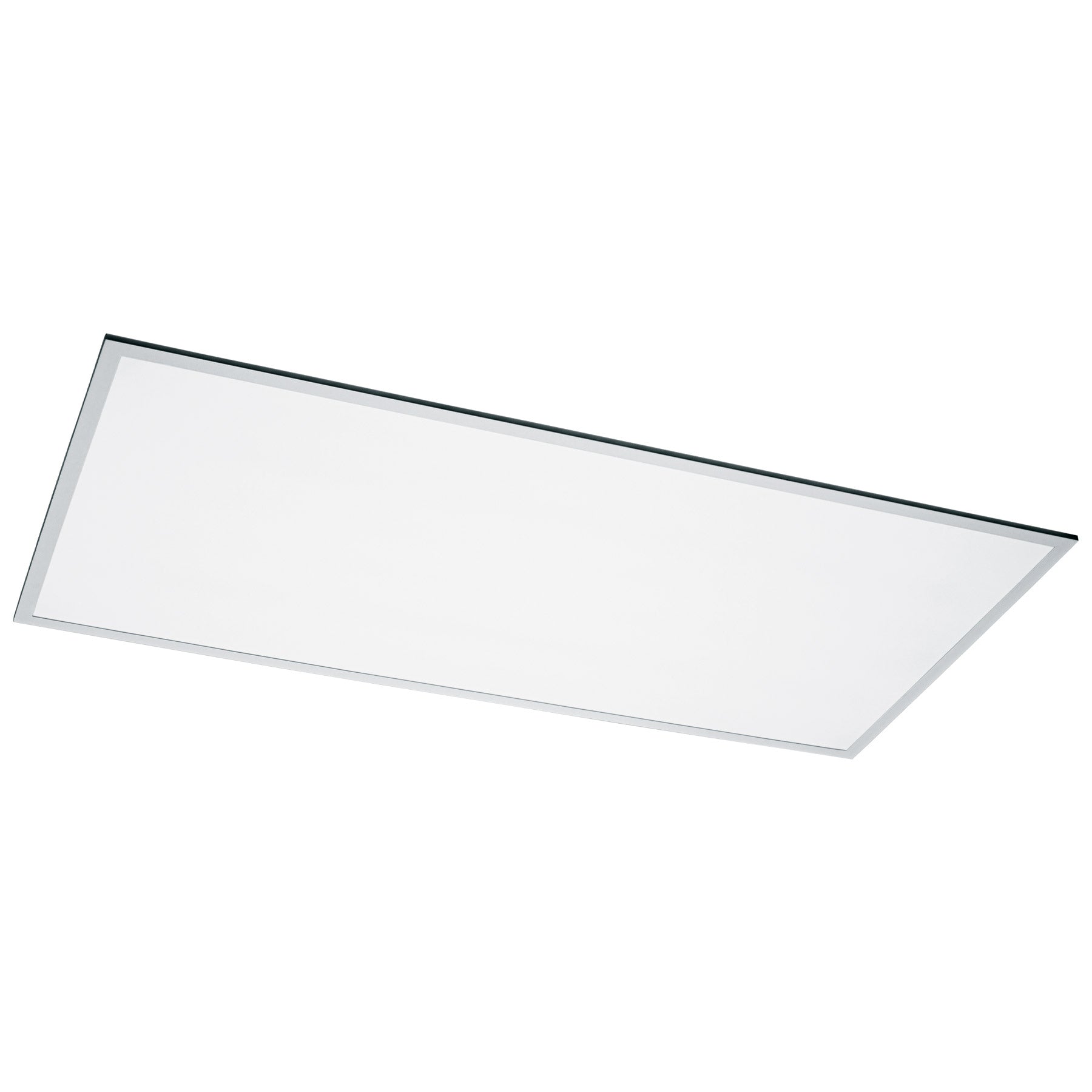 Panel delgado colgante de LED 65 W 60 x 120 cm luz neutra | COL-402LN | 49726